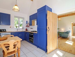 Petal Cottage
