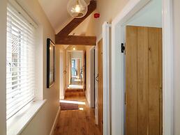 Petal Cottage