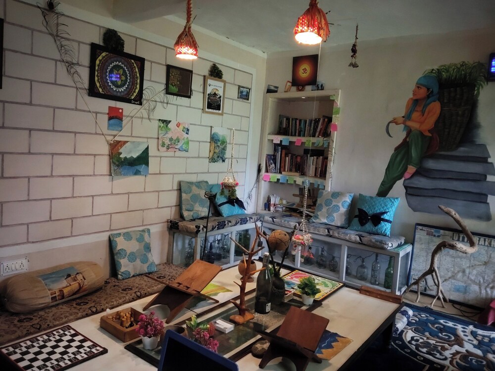 Bharat Homestay The Native Himalayan