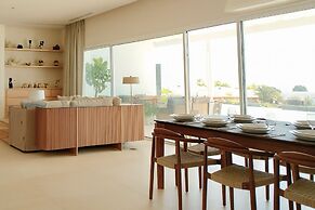 Villa Ainé Luxury Villa