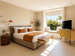Villa Ainé Luxury Villa
