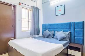 Housr Marathahalli Near Bagmane Park