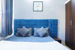 Housr Marathahalli Near Bagmane Park