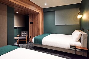 Gold Stage TENJIN