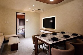 Gold Stage TENJIN