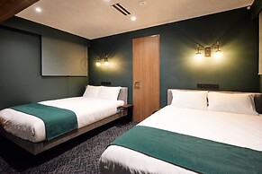 Gold Stage TENJIN