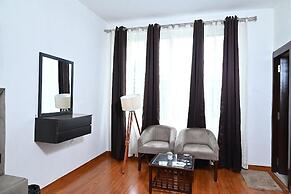 The Blossom Glee