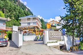 Ekaanth by Paradise Chateau