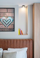 Spacious 3BR by Cismigiu Gardens Calea Victoriei
