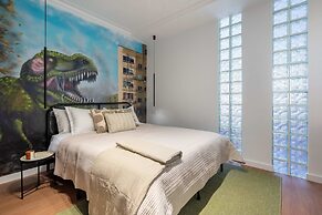 Spacious 3BR by Cismigiu Gardens Calea Victoriei
