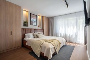 Spacious 3BR by Cismigiu Gardens Calea Victoriei