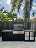 Curlews Nest - Pool BBQ and Beach