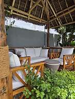 Terry's villa Nungwi