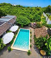 Terry's villa Nungwi