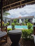 Terry's villa Nungwi