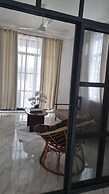 Terry's villa Nungwi