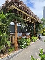 Terry's villa Nungwi