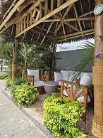Terry's villa Nungwi