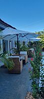 Terry's villa Nungwi