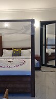 Terry's villa Nungwi