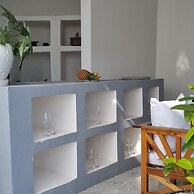 Terry's villa Nungwi