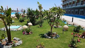 Rewaya Majestic Resort