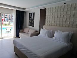 Rewaya Majestic Resort