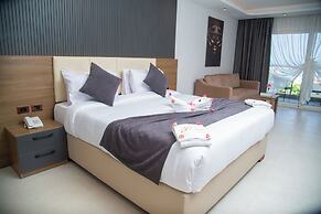 Rewaya Majestic Resort