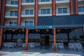 Rewaya Majestic Resort