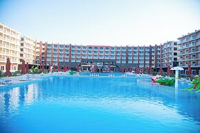 Rewaya Majestic Resort