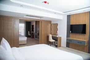 Rewaya Majestic Resort