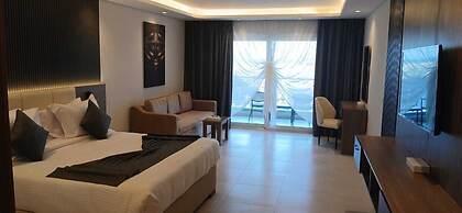 Rewaya Majestic Resort