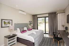 Du Kloof Lodge