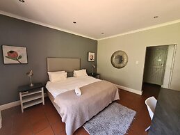 Du Kloof Lodge