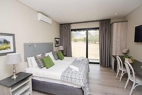 Du Kloof Lodge