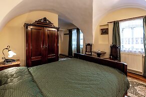 Casa Wagner Sighisoara