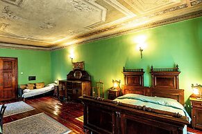 Casa Wagner Sighisoara