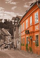 Casa Wagner Sighisoara