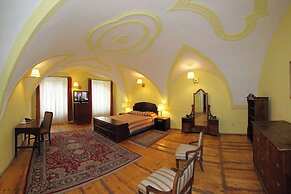 Casa Wagner Sighisoara