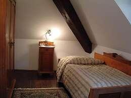 Casa Wagner Sighisoara