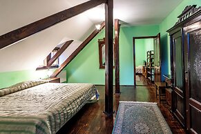 Casa Wagner Sighisoara
