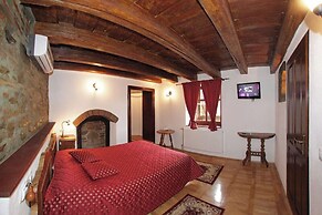 Casa Wagner Sighisoara