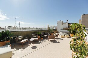 Atipico Madrid