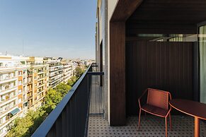 Atipico Madrid