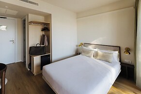 Atipico Madrid