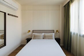 Atipico Madrid