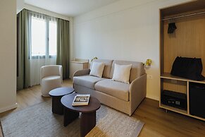 Atipico Madrid