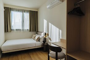 Atipico Madrid