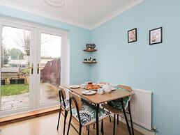 20 Honeycroft