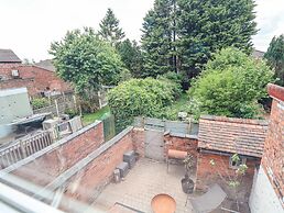 52 Barony Road